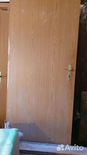 Двери межкомнатные