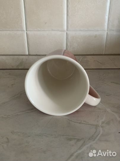 Чашка кружка Starbucks / 335 мл