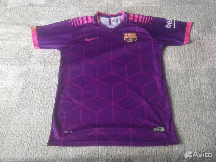Футбольная форма барселона Месси
