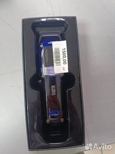 Тример KP-2032