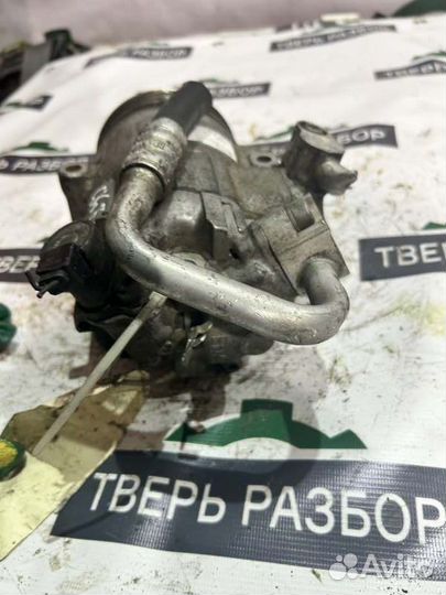 Компрессор кондиционера Volkswagen Polo 1.4