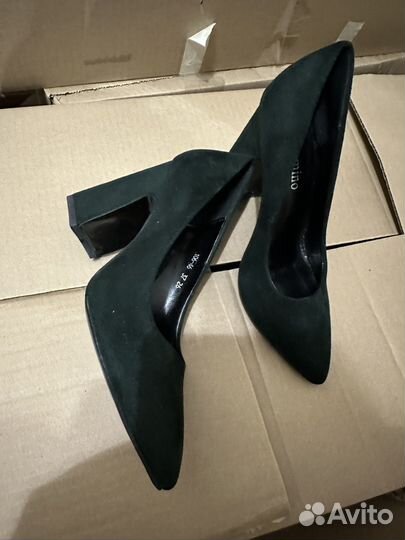 Обувь женская 38 размер