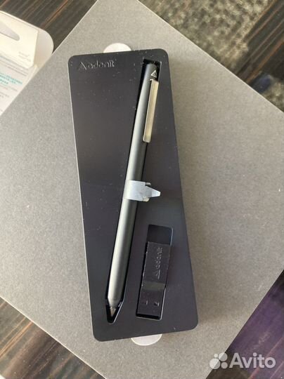 Стилус Stylus Adonit Dash 2