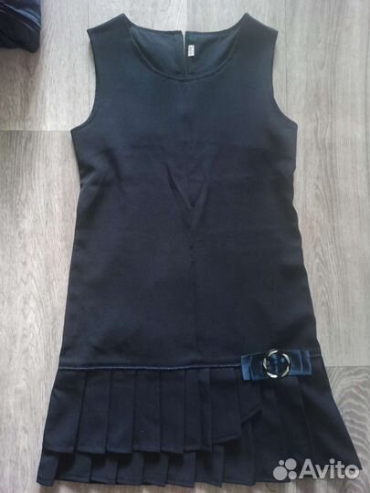 Вещи на девочку рост 140