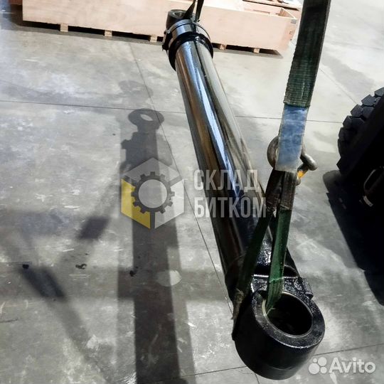 Гидроцилиндр стрелы Caterpillar 345dlvg