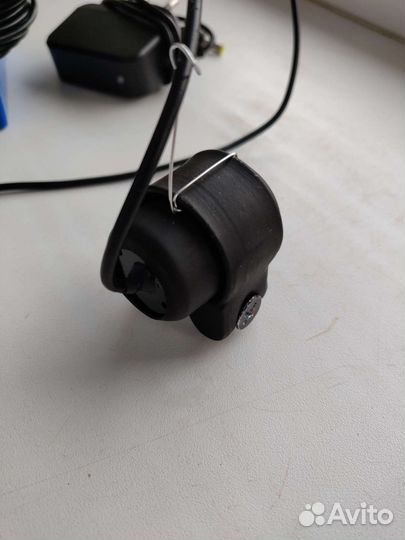 Камера для зимней рыбалки