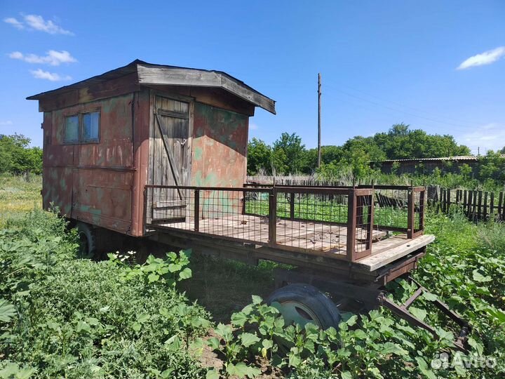 Будка для пчёл