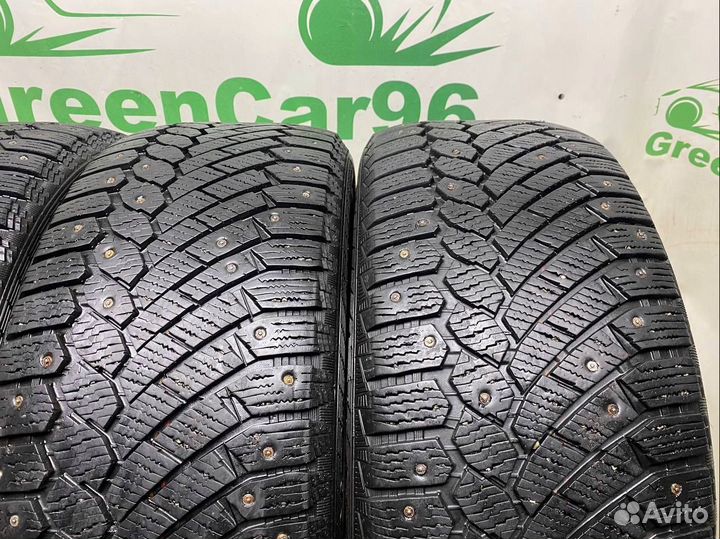 Gislaved Nord Frost 200 225/60 R17 88T