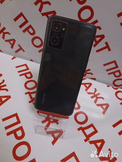 realme 9i, 4/128 ГБ