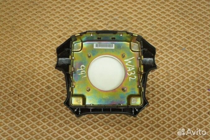 Airbag на руль Nissan Cefiro