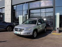 Volkswagen Tiguan 2.0 AT, 2011, 154 695 км, с пробегом, цена 1 019 000 руб.