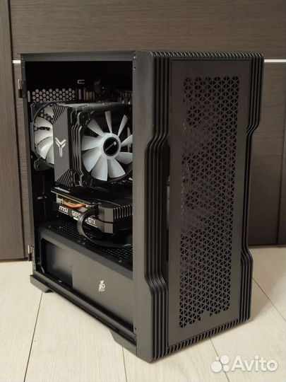 Игровой системный блок