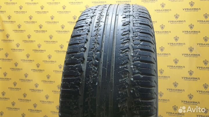 Nokian Tyres Hakka SUV 265/65 R17 110H