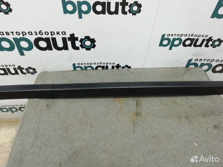 Рейлинг правый 73820-JG00B Nissan X-Trail T31