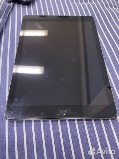 iPad 6 2018 32gb LTE акб 100 MDM