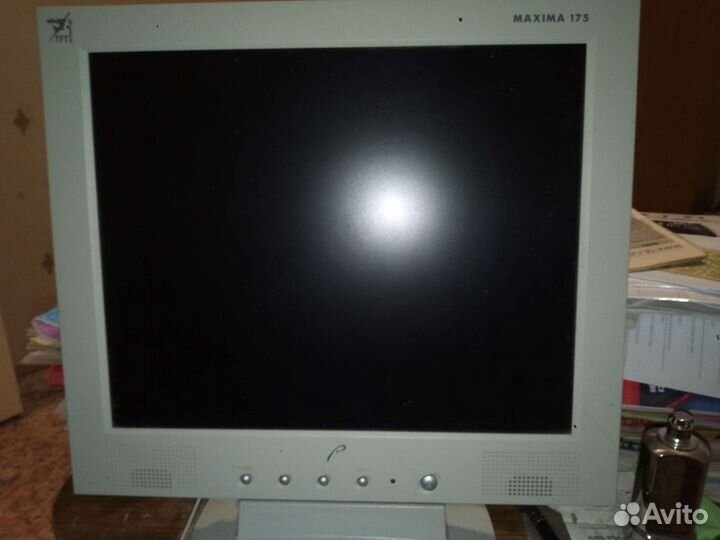 Монитор rover