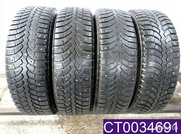 Bridgestone Blizzak Spike-01 215/70 R16 96T