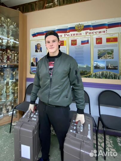 Переезды. Грузчики. Грузоперевозки. Сборка мебели