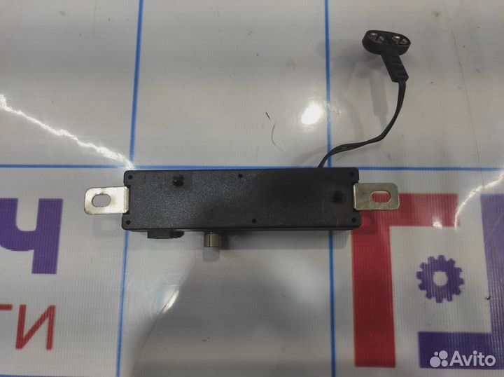 Блок электронный Jeep Grand Cherokee (WJ) 56042134