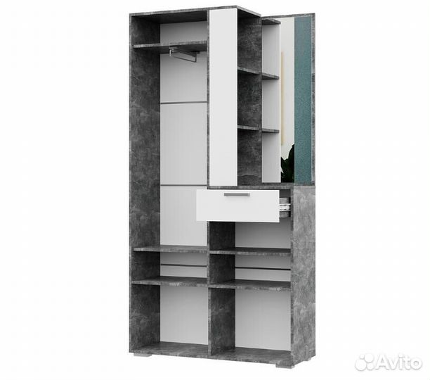 Прихожая Денвер