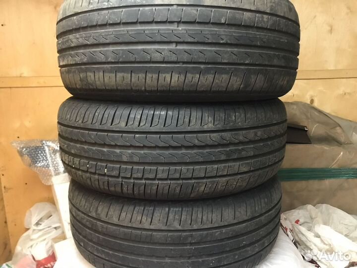 Pirelli Cinturato P7 225/55 R17 101W