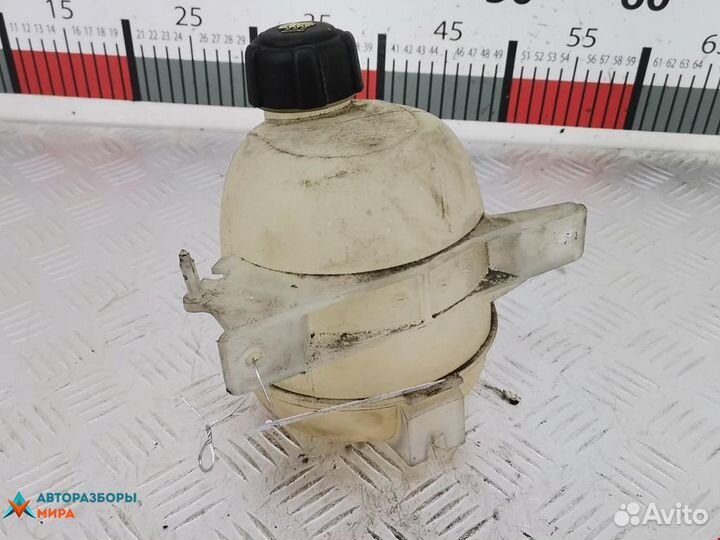 Бачок расширительный Dacia Logan рест. 2009