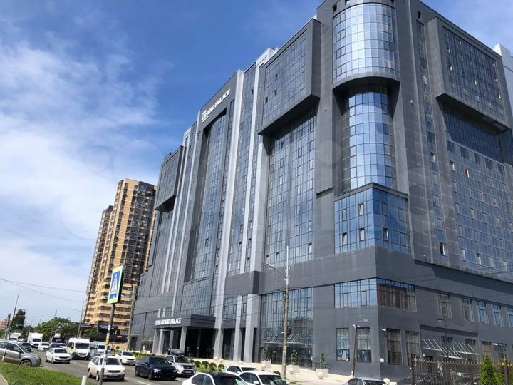 Торговое 190.8 Grand Palace