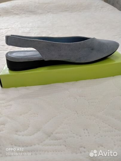 Босоножки,36р,б/у мало,в отличном состоянии