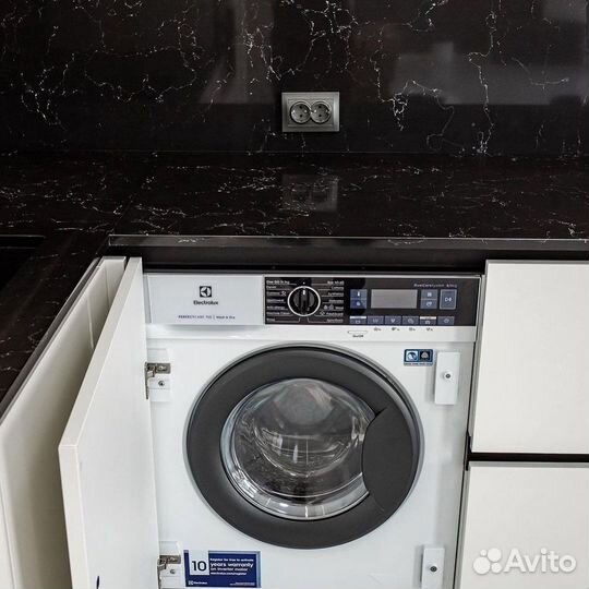 Кухонный гарнитур под ключ