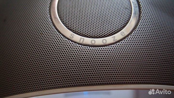 JBL док-станция On time для iPhone / iPod