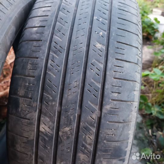 Goodyear Eagle LS 2 225/55 R18 98H