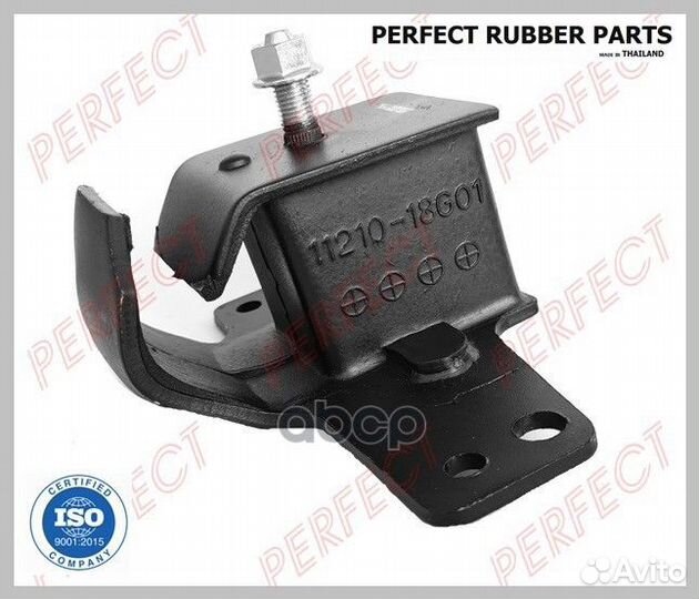 Подушка двигателя NS01D21R perfect