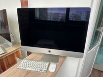 Моноблок Apple iMac '27 2012