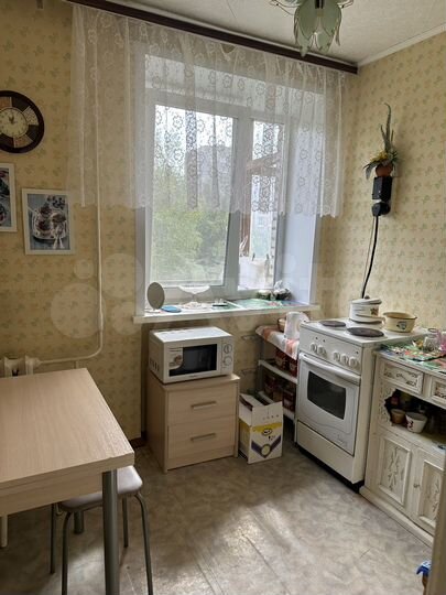 1-к. квартира, 33,4 м², 8/9 эт.