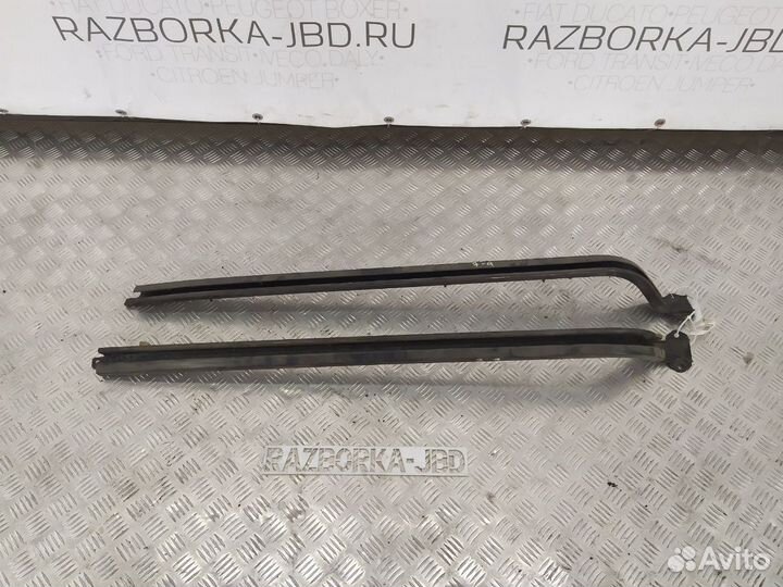 Направляющая сдвижной двери Fiat Scudo 07-16