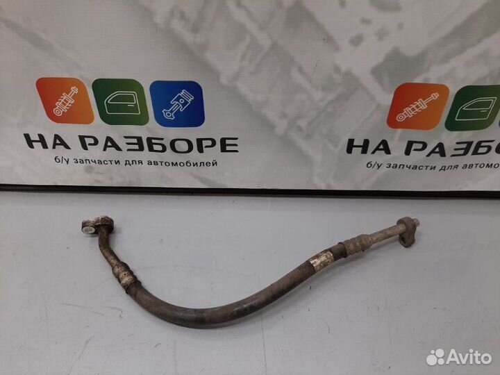 Трубка кондиционера (шланг) Ssangyong Kyron DJ