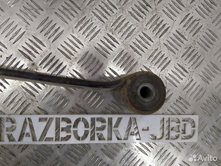 Рессора для Ducato Jumper Boxer 250 кузов