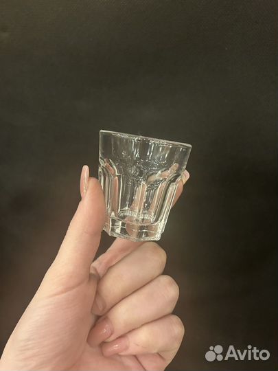 Стопка в ассортименте