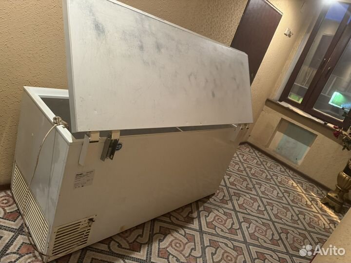 Морозильник бу