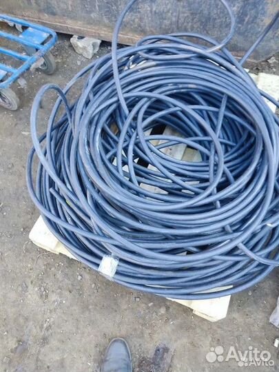 Самая дорогая скупка кабеля