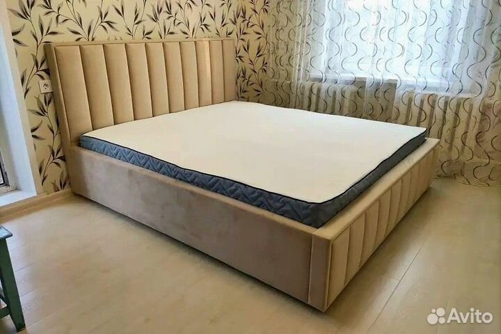 Кровать от производителя