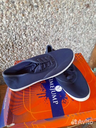 Кеды для мальчиков