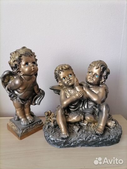 Предметы декора для интерьера