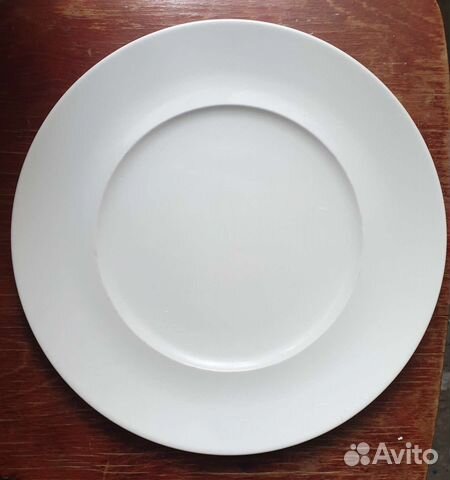 Тарелка Villeroy & Boch