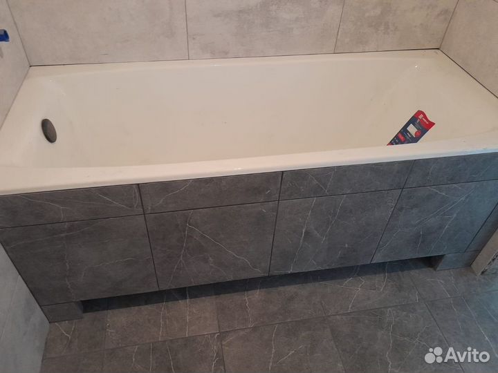 Ремонт квартир под ключ