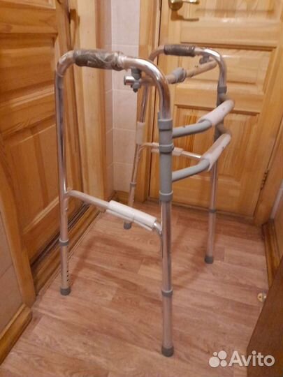 Ходунки опорные