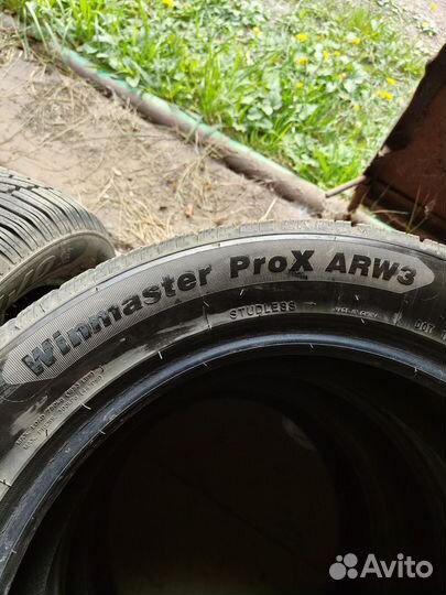 Arivo Winmaster ProX ARW3 225/55 R18 98