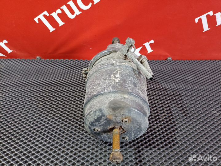 Энергоаккумулятор тормозной Daf CF, Daf XF105