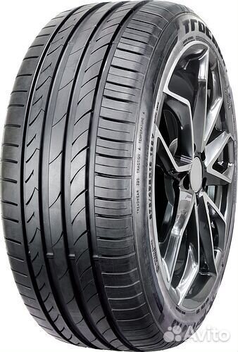 Tracmax X-Privilo TX3 255/35 R19 96Y