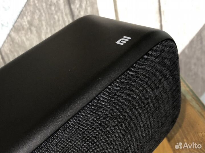 Сауднбар Xiaomi Mi TV Bar Black